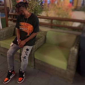 Meet your Posher, Malik